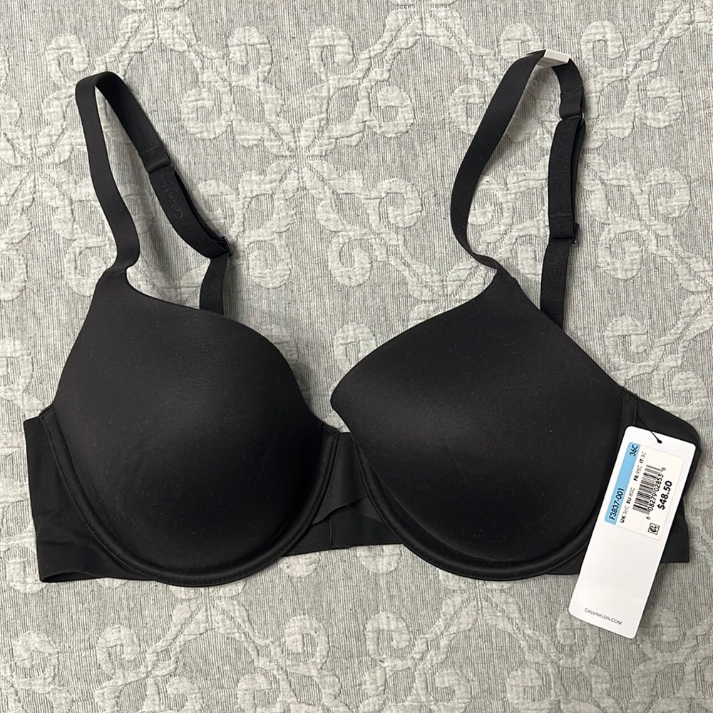 Calvin Klein Bra